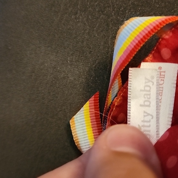 18in dollColorful  bags Set - Picture 6 of 6